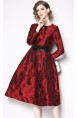 Joselyn Dress